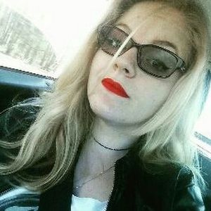 Meet your Posher, Katy